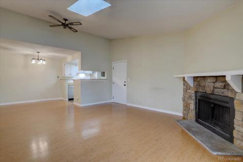 3494 S Eagle Street Aurora CO 80014