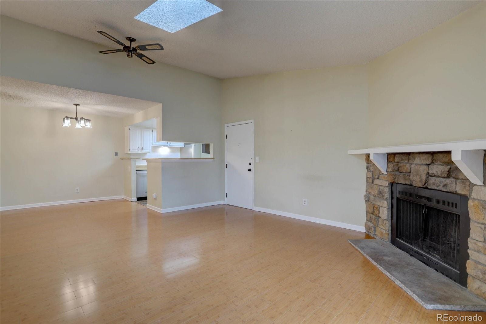 3494 S Eagle Street Aurora CO 80014