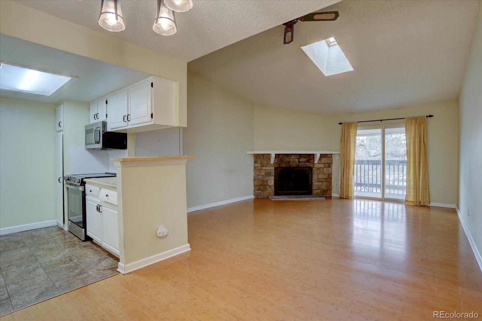 3494 S Eagle Street Aurora CO 80014