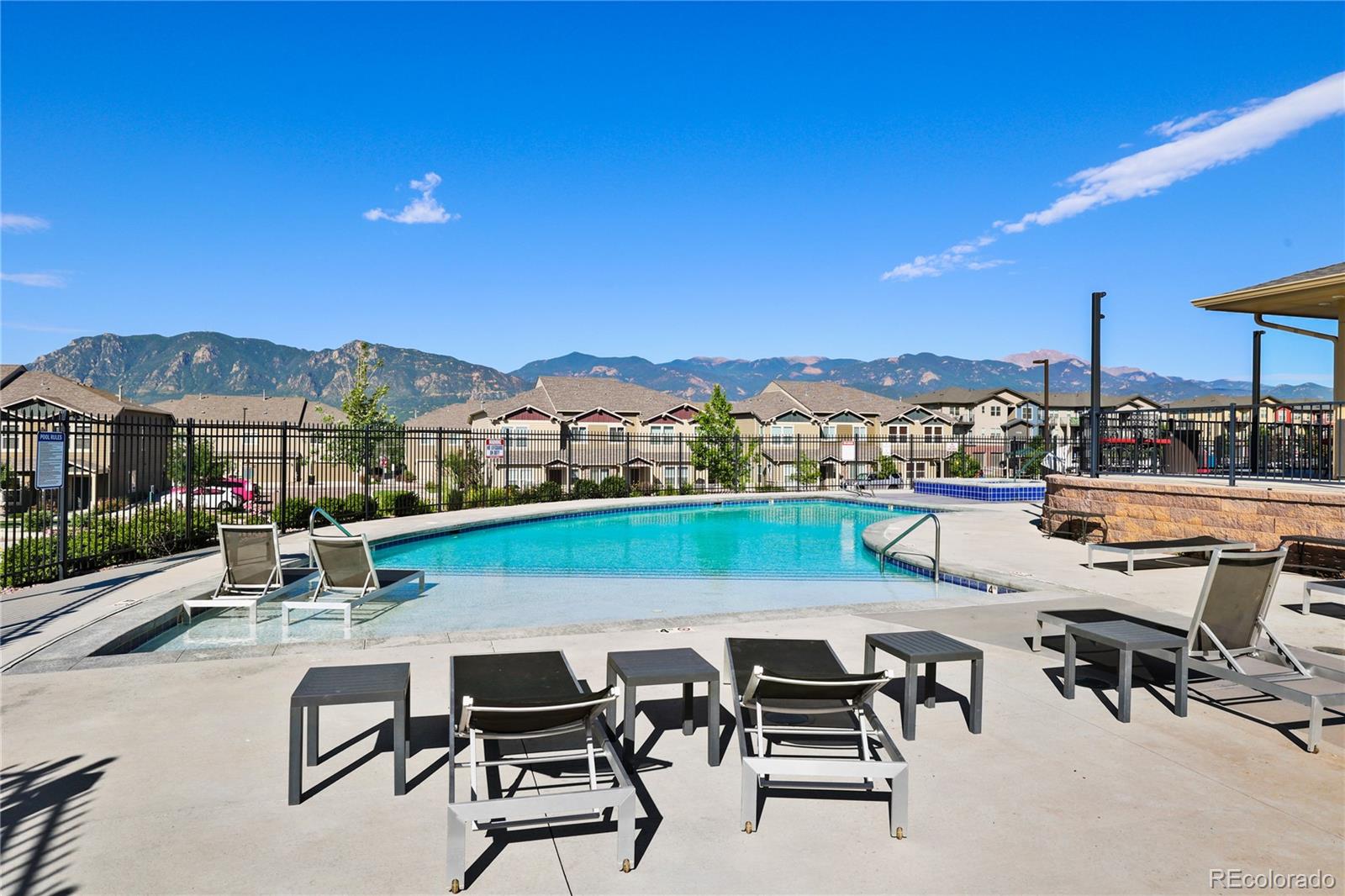 1914 Birmingham Loop Colorado Springs CO 80910