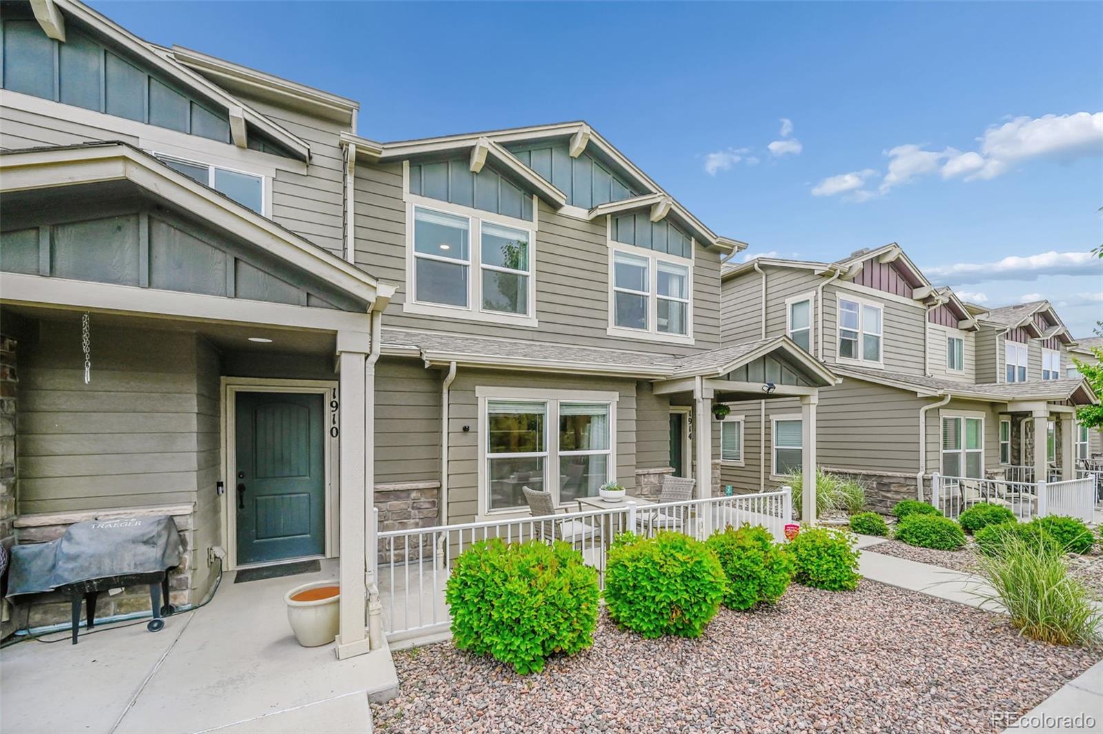 1914 Birmingham Loop Colorado Springs CO 80910