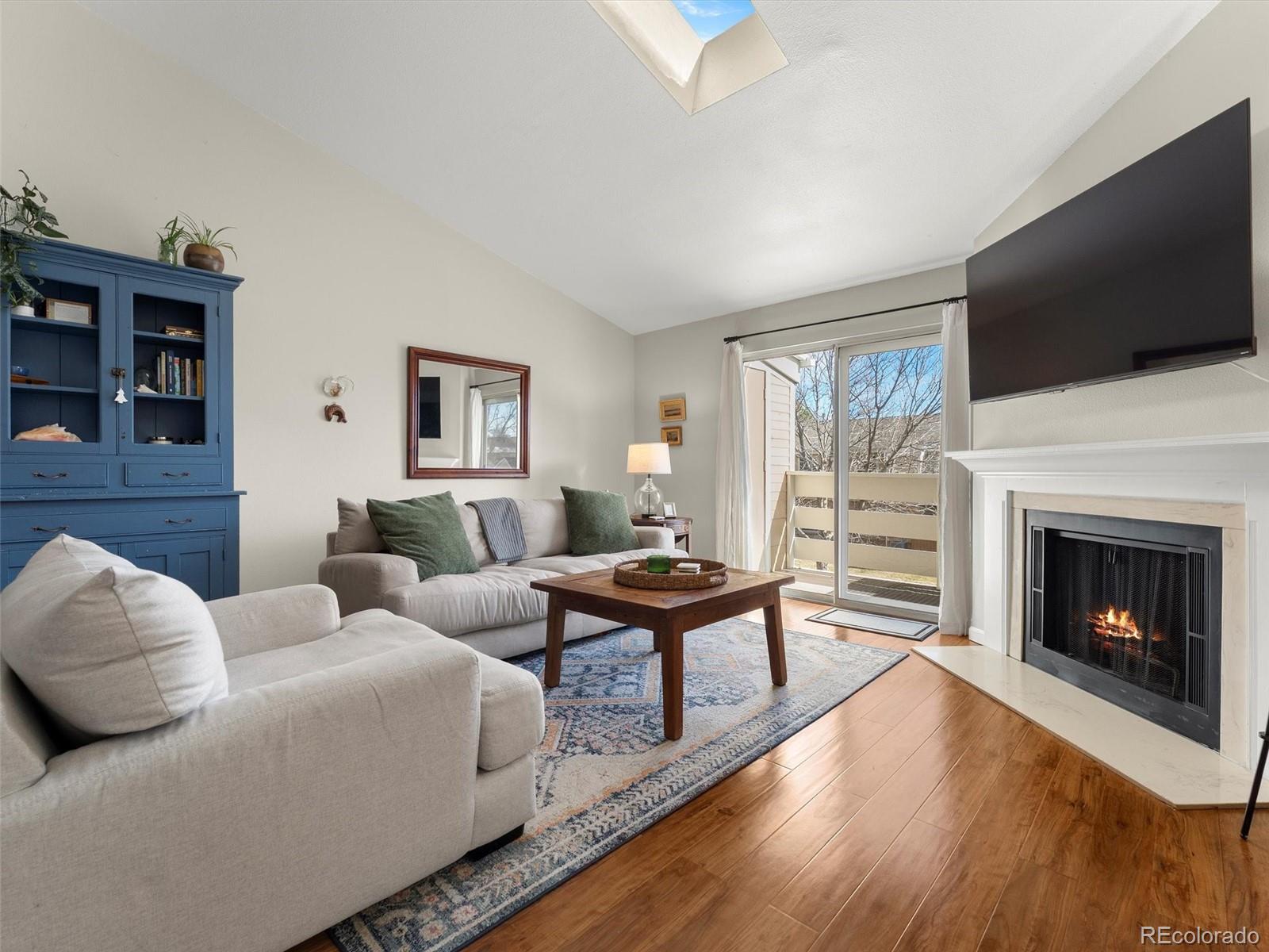 3320 S Ammons Street Lakewood CO 80227