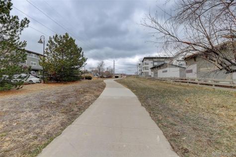 1316 Snowberry Lane Louisville CO 80027