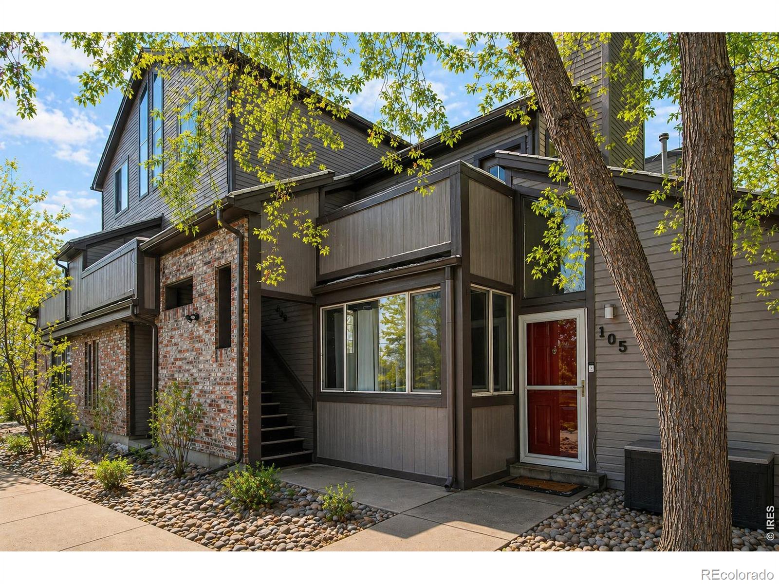 4911 Garrison Street Wheat Ridge CO 80033