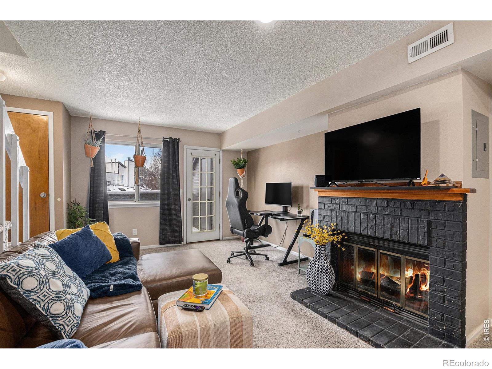 4911 Garrison Street Wheat Ridge CO 80033