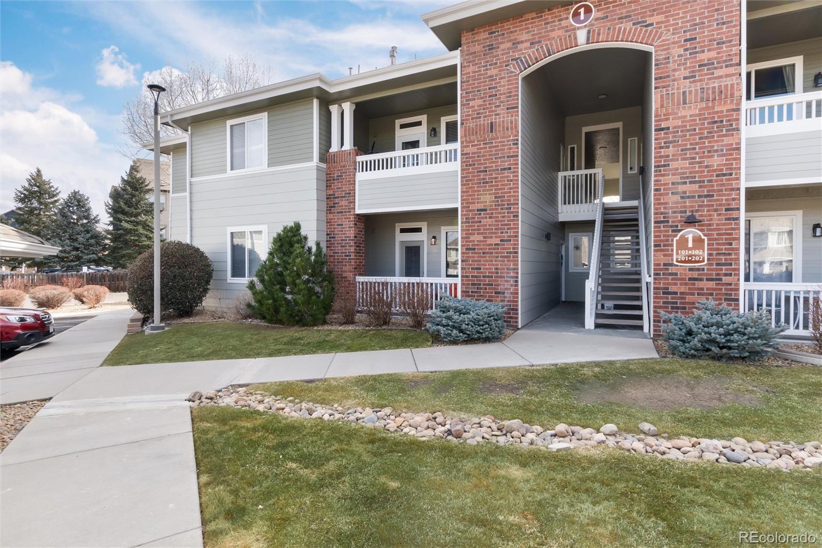 8481 W Union Avenue Littleton CO 80123