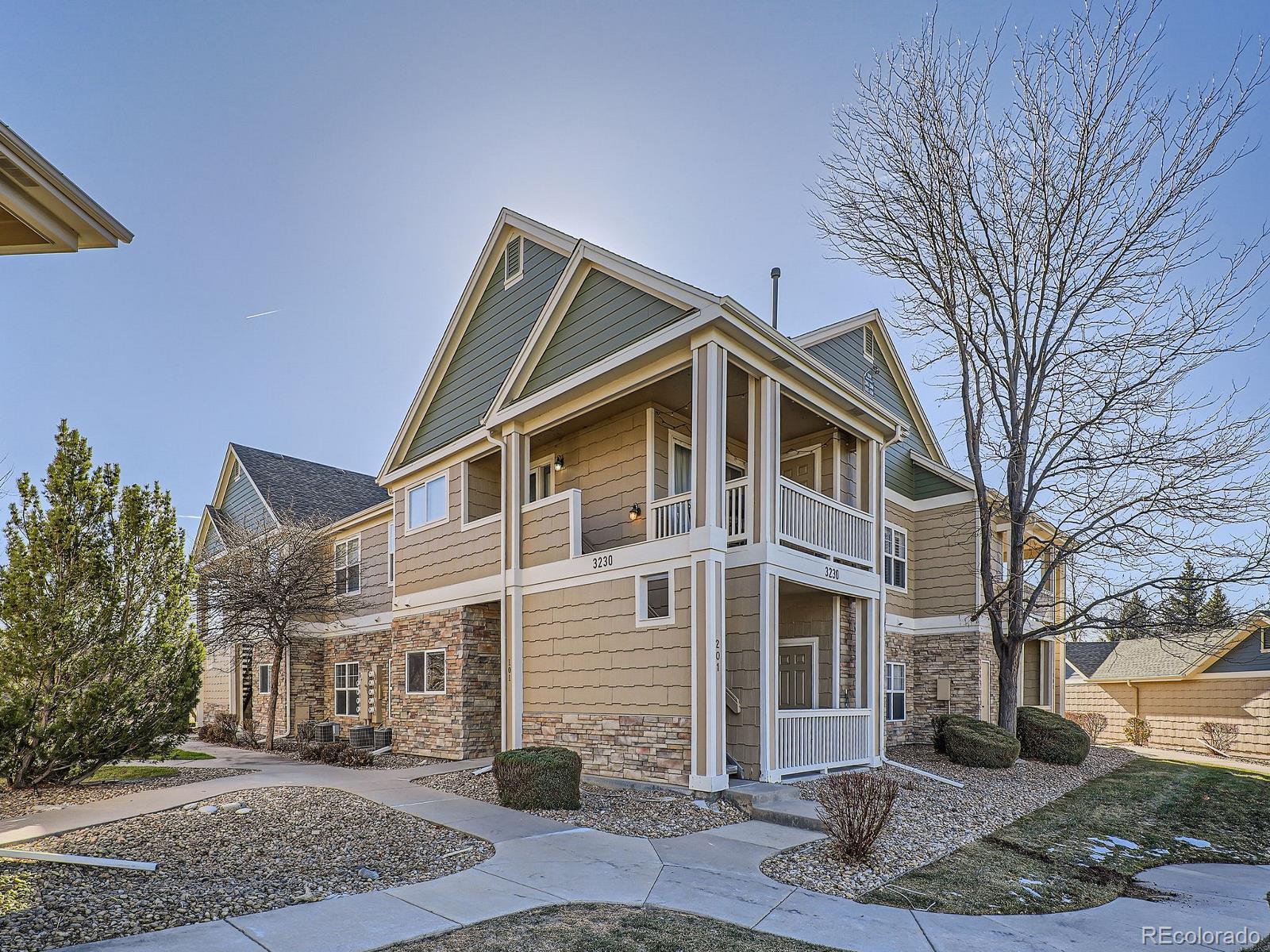 3230 Boulder Circle Broomfield CO 80023