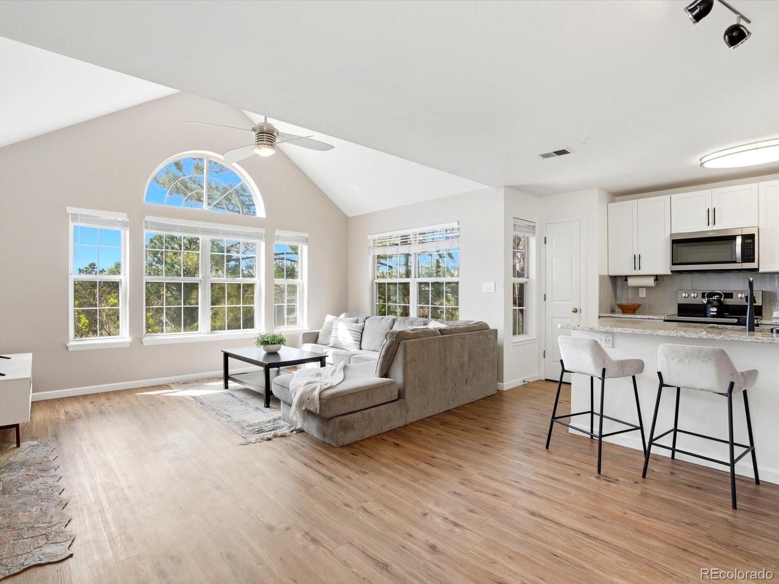 6776 S Ivy Street Centennial CO 80112