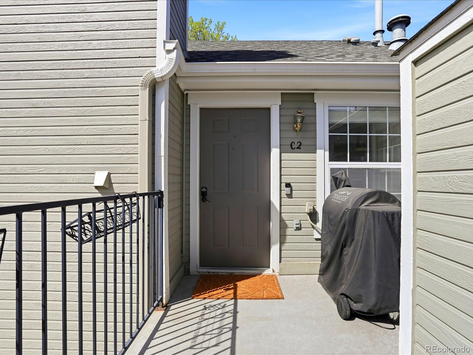 6776 S Ivy Street Centennial CO 80112
