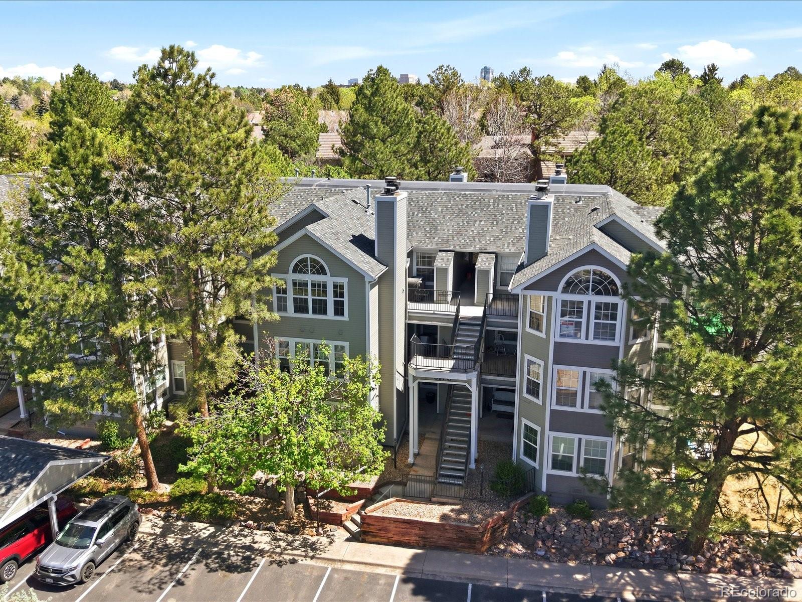 6776 S Ivy Street Centennial CO 80112