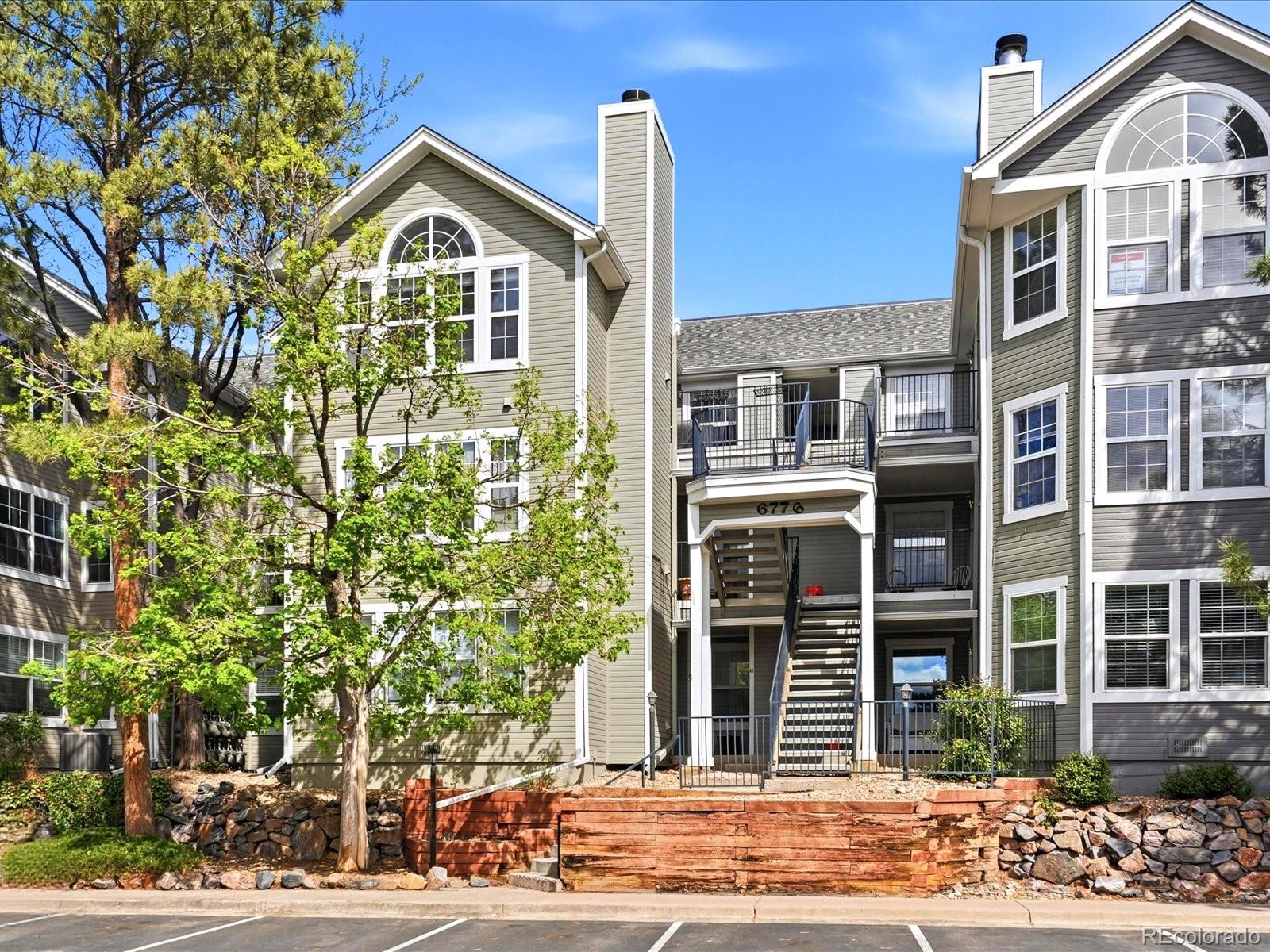6776 S Ivy Street Centennial CO 80112
