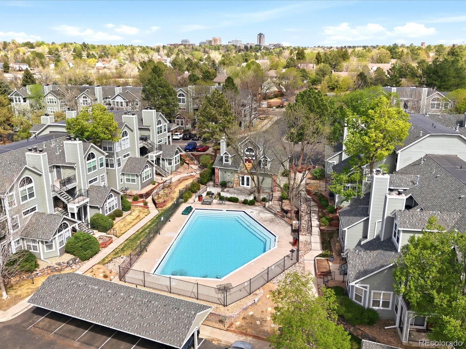 6776 S Ivy Street Centennial CO 80112