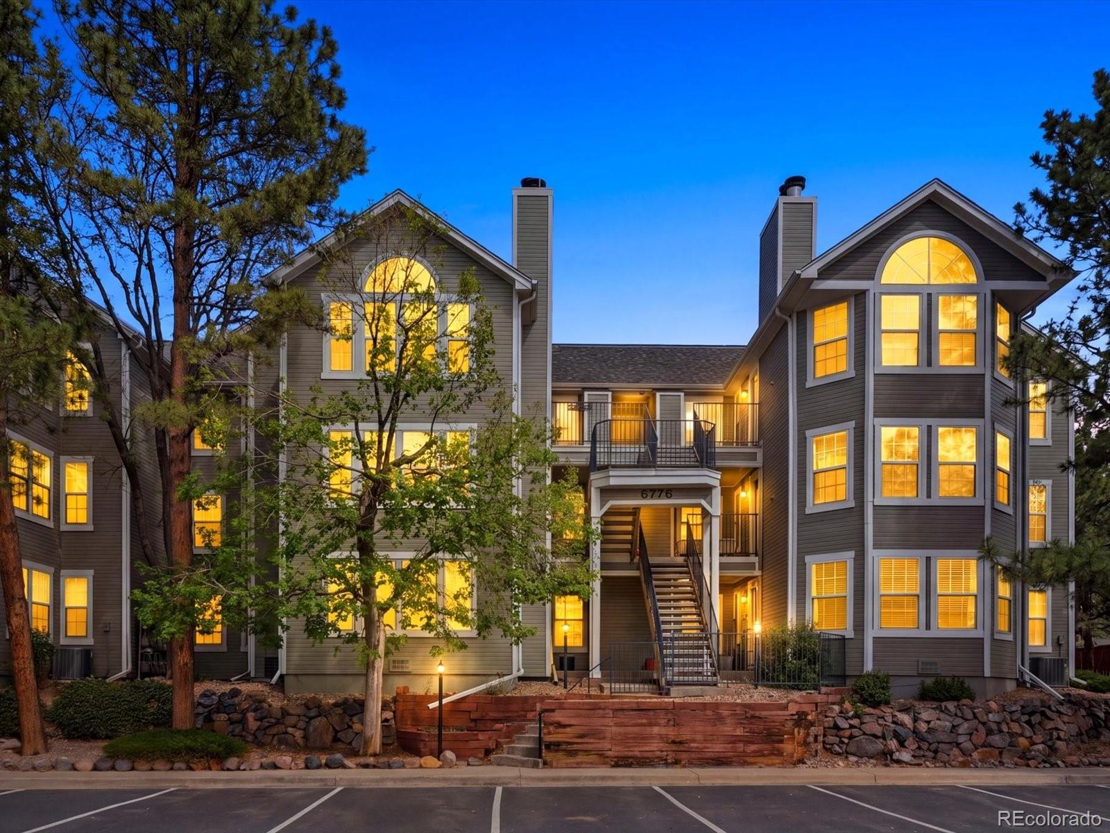 6776 S Ivy Street Centennial CO 80112