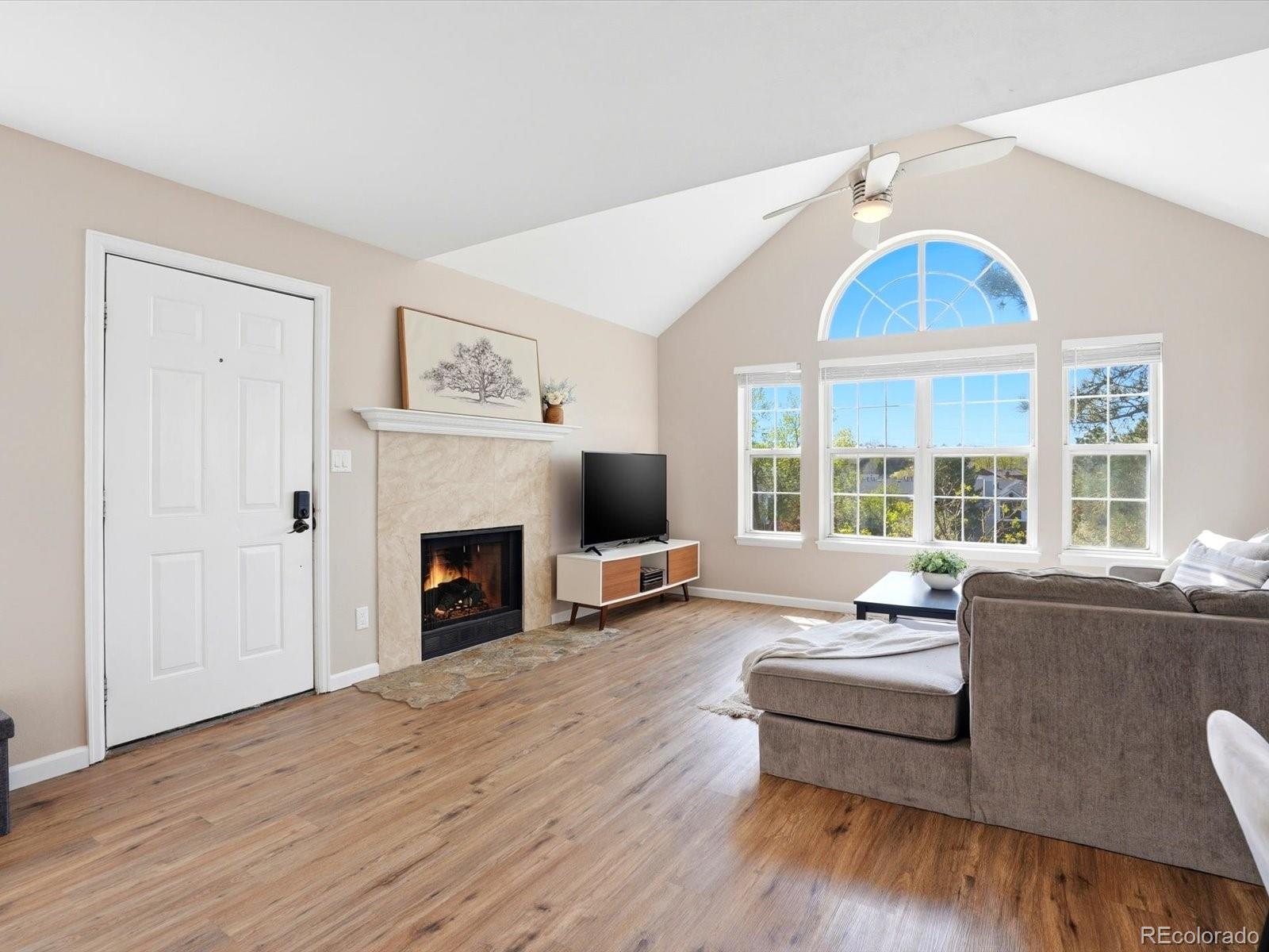 6776 S Ivy Street Centennial CO 80112