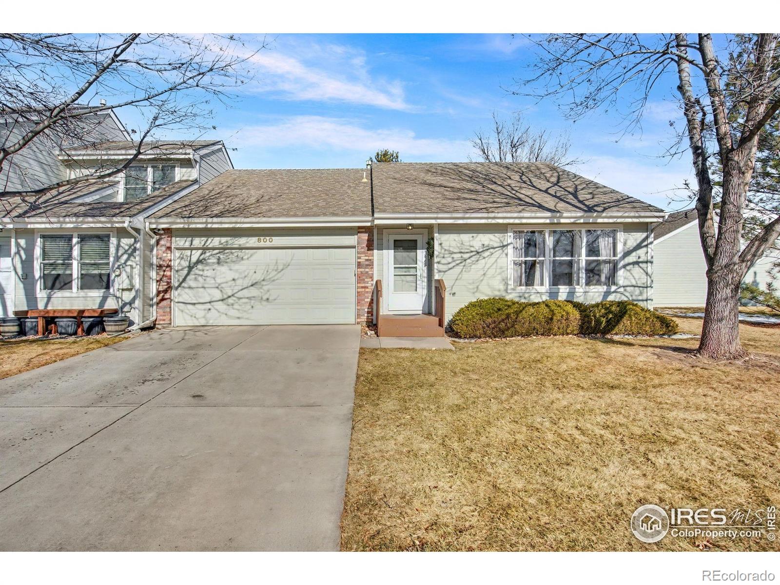 800 Hill Pond Road Fort Collins CO 80526