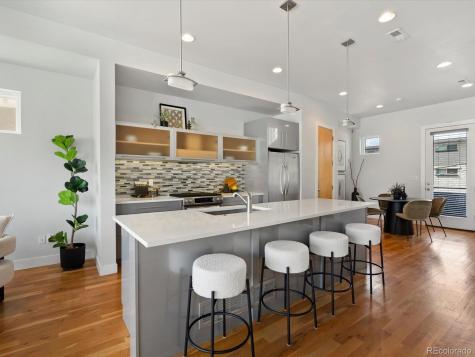 2580 N Clay Street Denver CO 80211