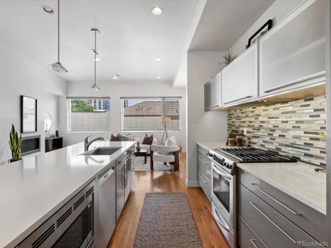 2580 N Clay Street Denver CO 80211