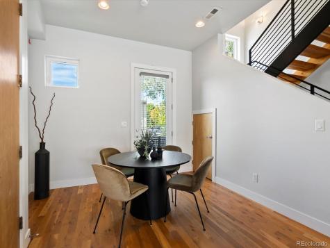 2580 N Clay Street Denver CO 80211