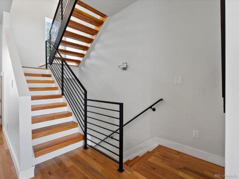2580 N Clay Street Denver CO 80211
