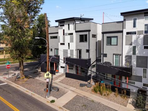 2580 N Clay Street Denver CO 80211