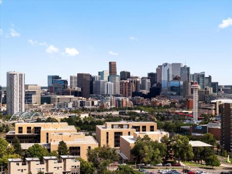2580 N Clay Street Denver CO 80211