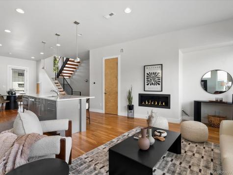2580 N Clay Street Denver CO 80211