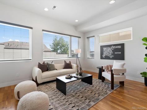 2580 N Clay Street Denver CO 80211