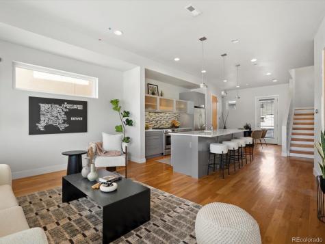 2580 N Clay Street Denver CO 80211