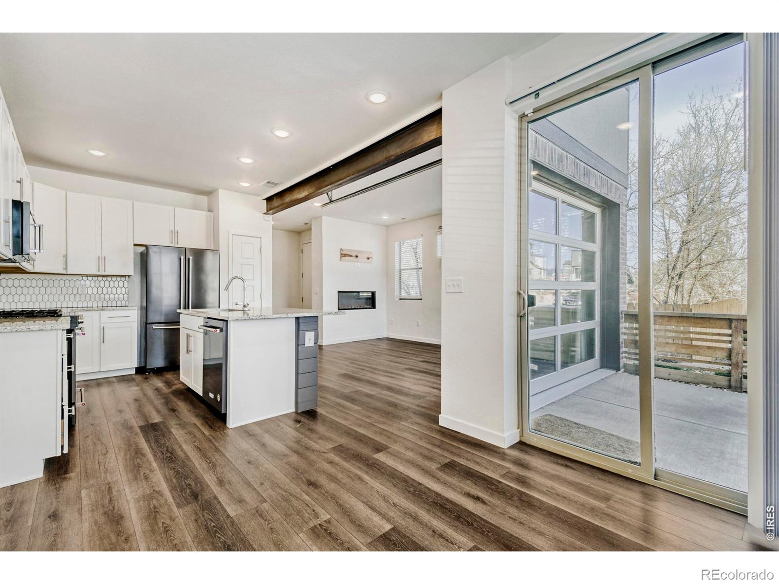 11737 W 45th Place Wheat Ridge CO 80033