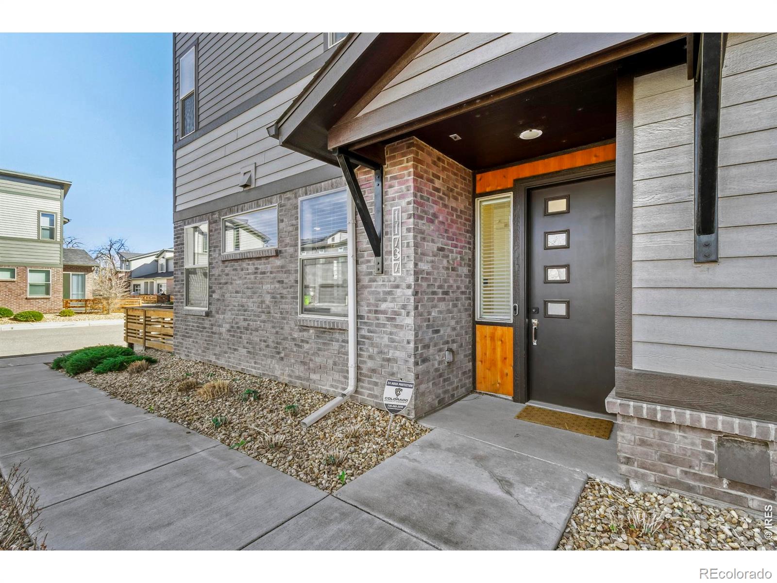 11737 W 45th Place Wheat Ridge CO 80033