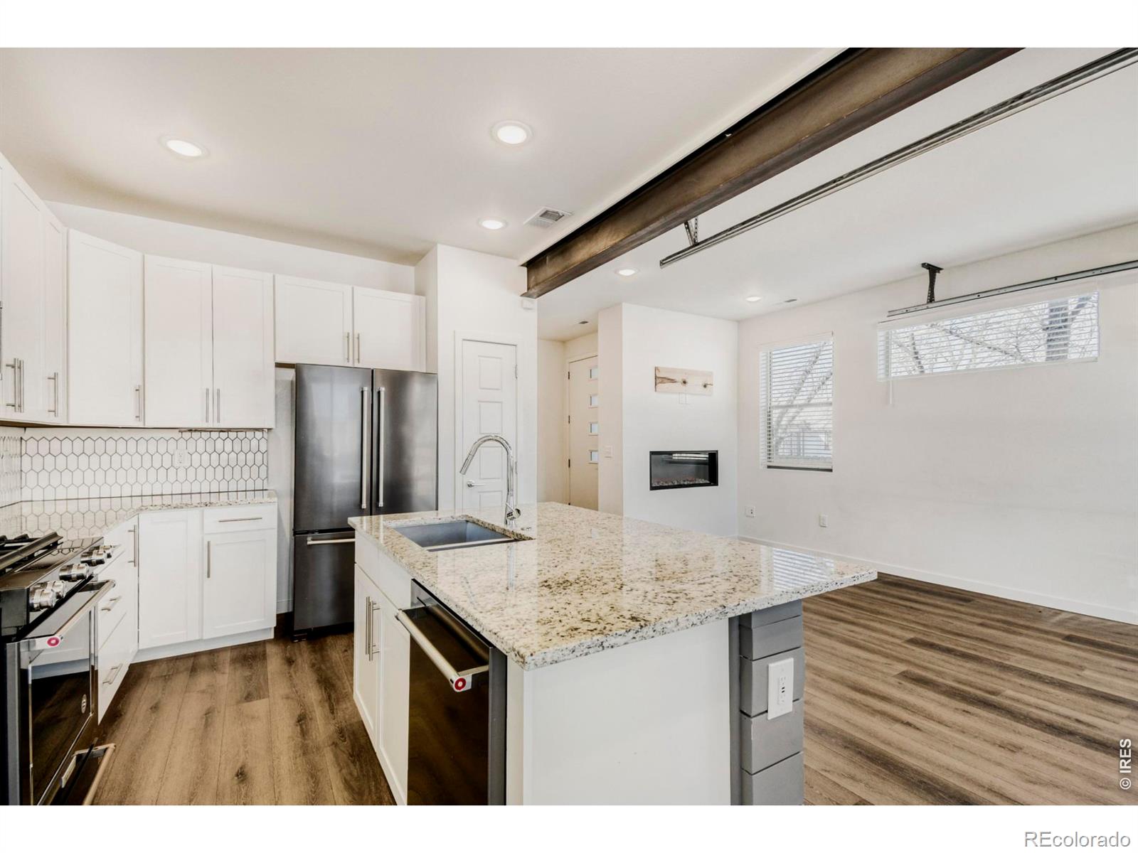 11737 W 45th Place Wheat Ridge CO 80033
