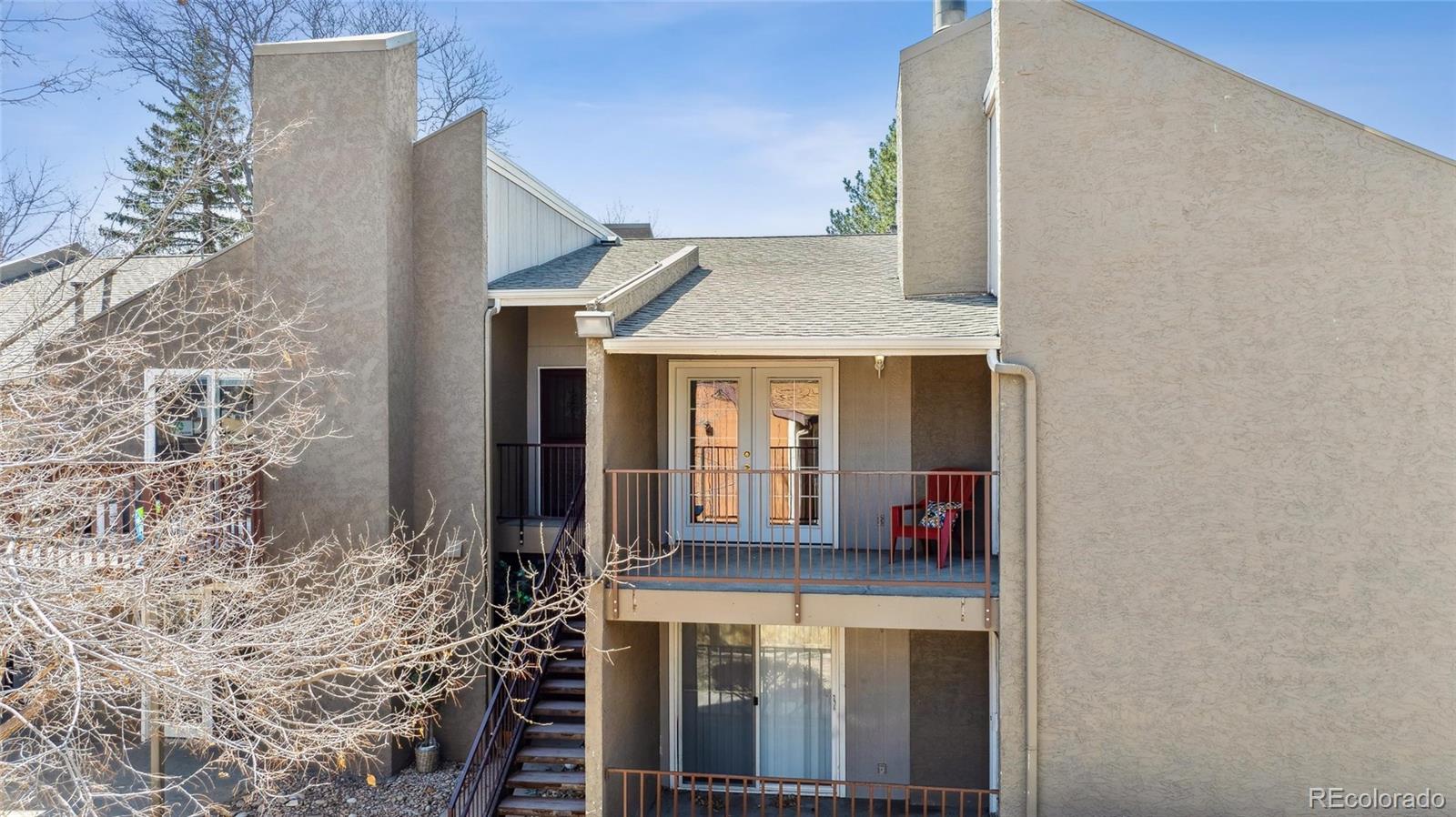 5300 E Cherry Creek South Drive Denver CO 80246