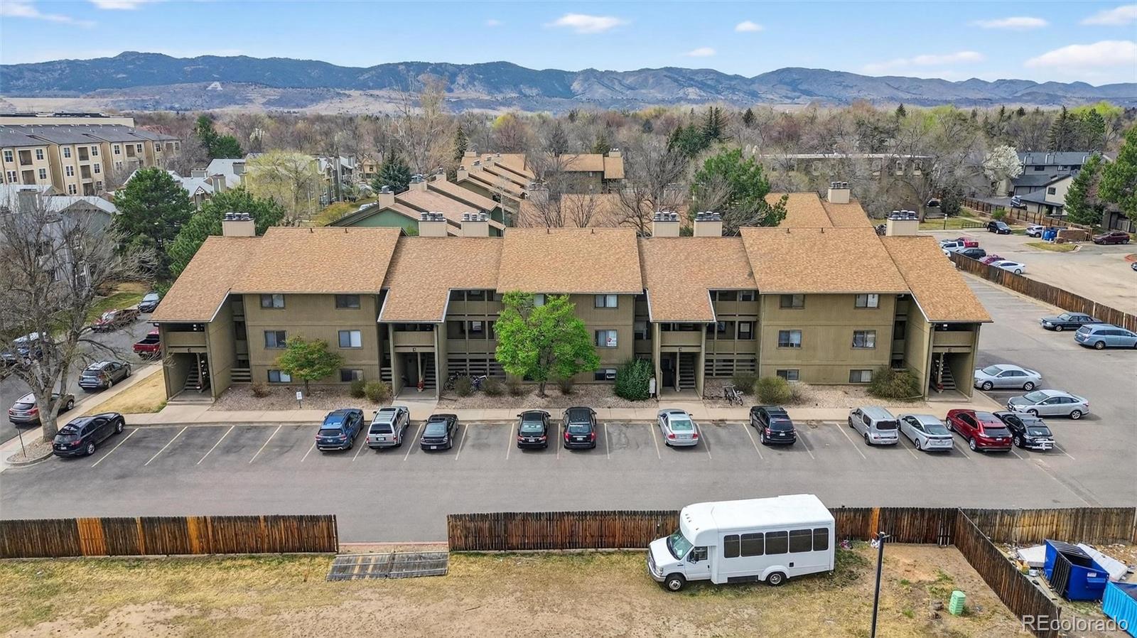 710 City Park Avenue Fort Collins CO 80521