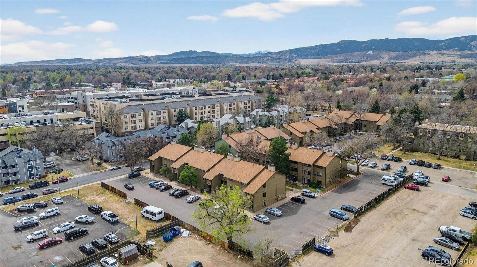 710 City Park Avenue Fort Collins CO 80521