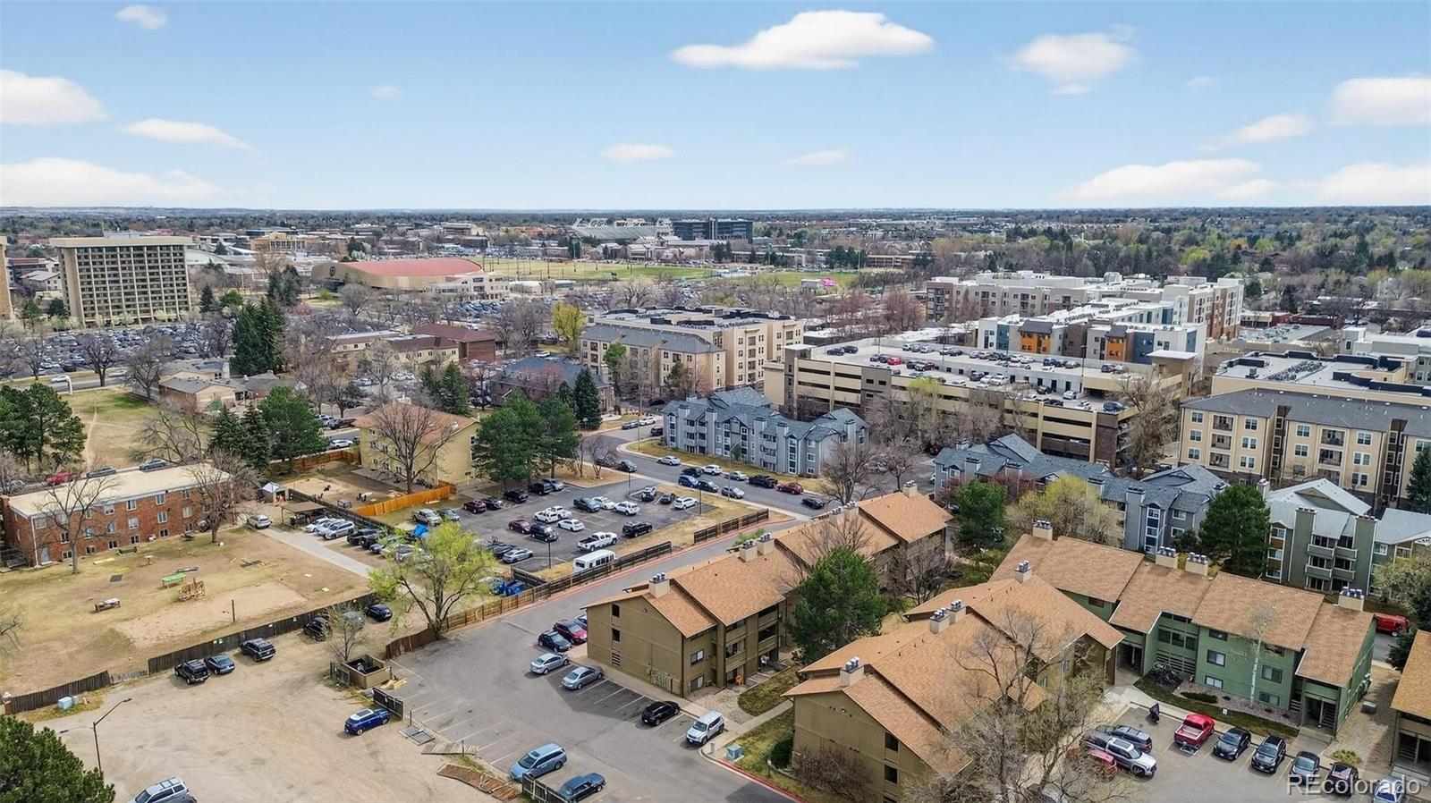 710 City Park Avenue Fort Collins CO 80521