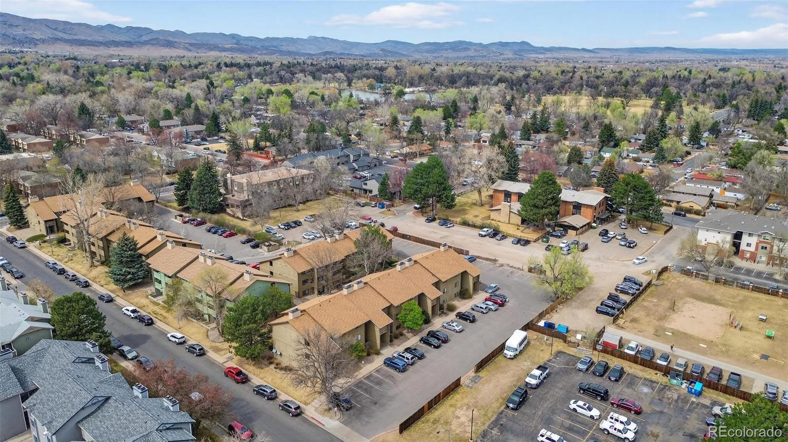 710 City Park Avenue Fort Collins CO 80521