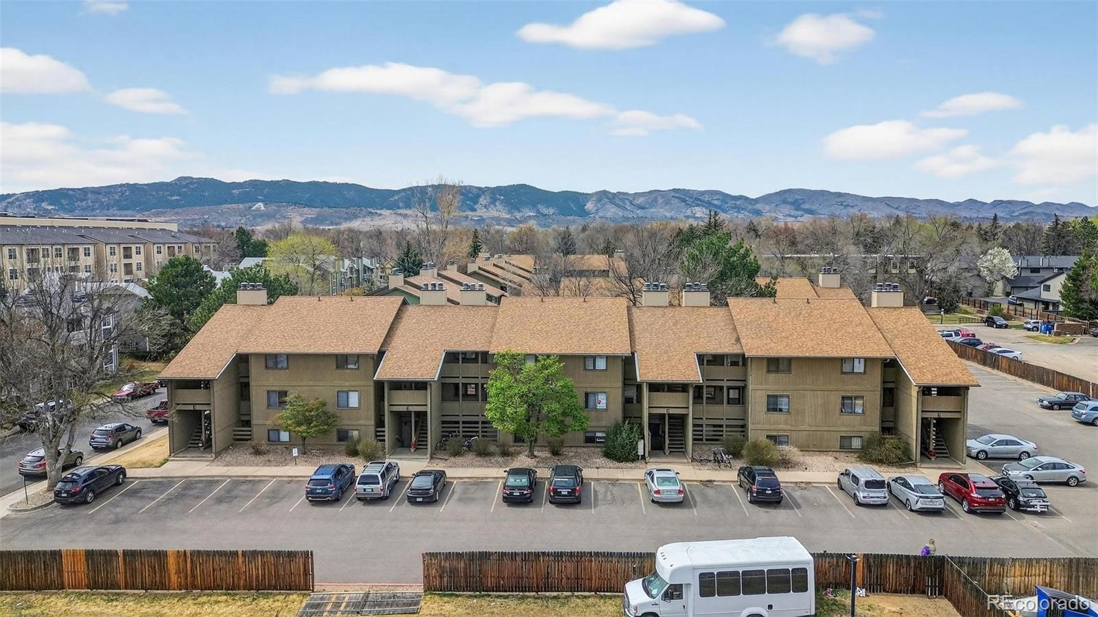 710 City Park Avenue Fort Collins CO 80521