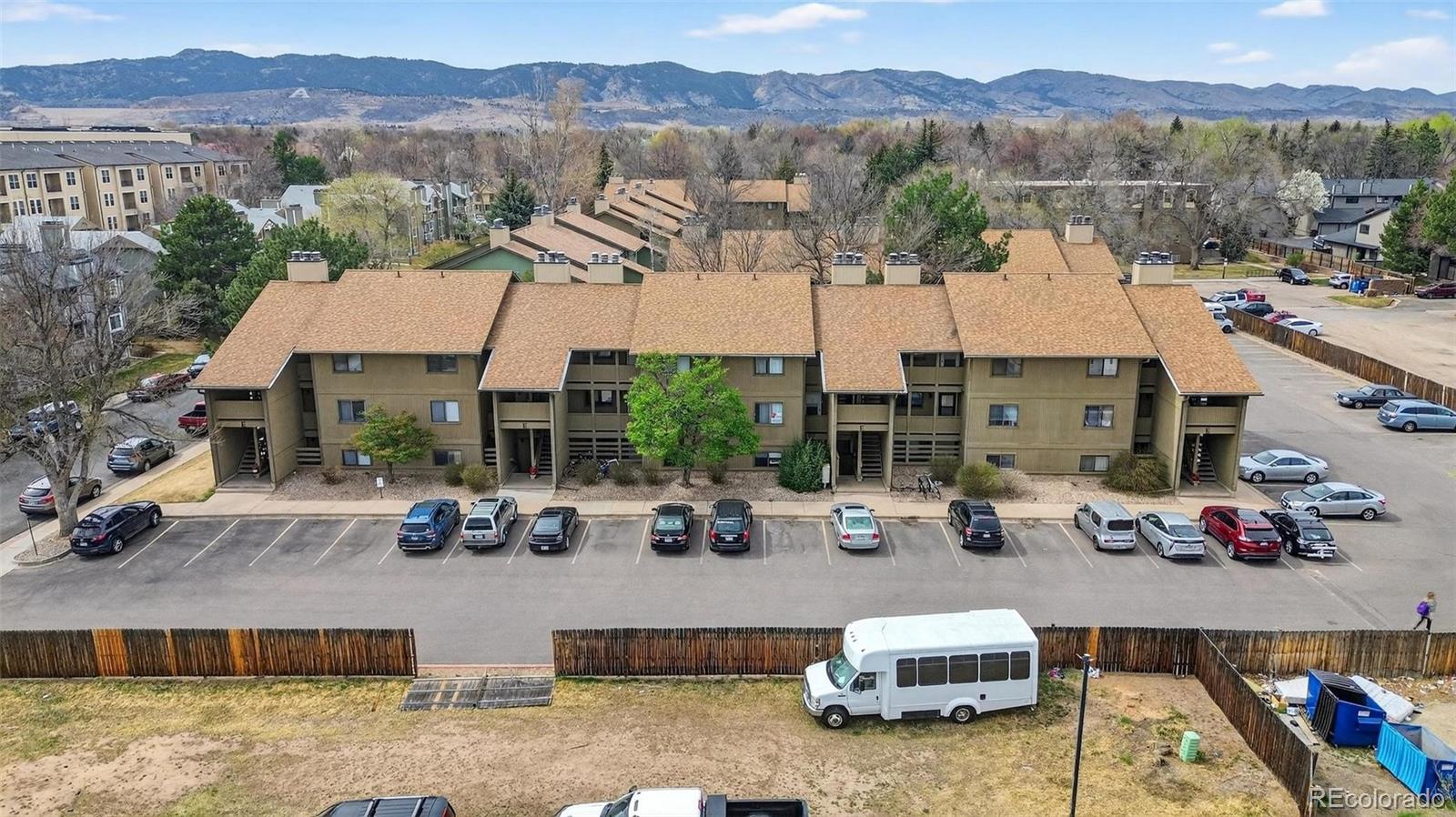710 City Park Avenue Fort Collins CO 80521