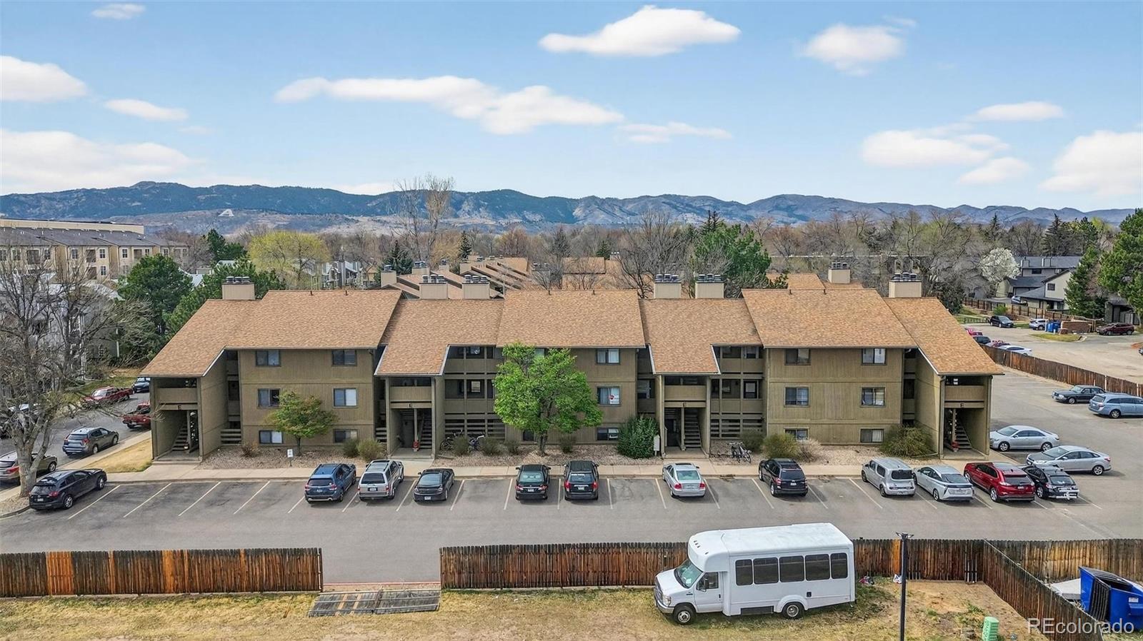 710 City Park Avenue Fort Collins CO 80521