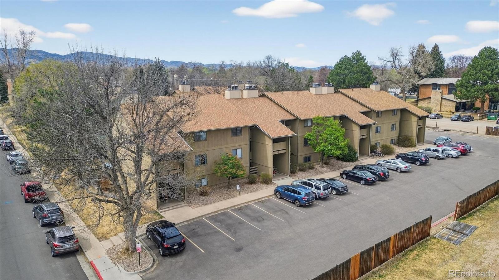 710 City Park Avenue Fort Collins CO 80521