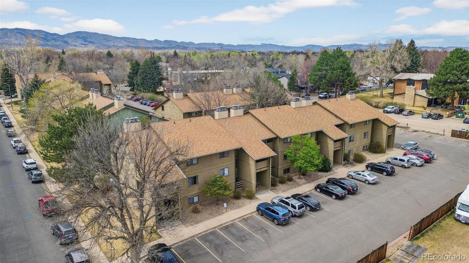 710 City Park Avenue Fort Collins CO 80521