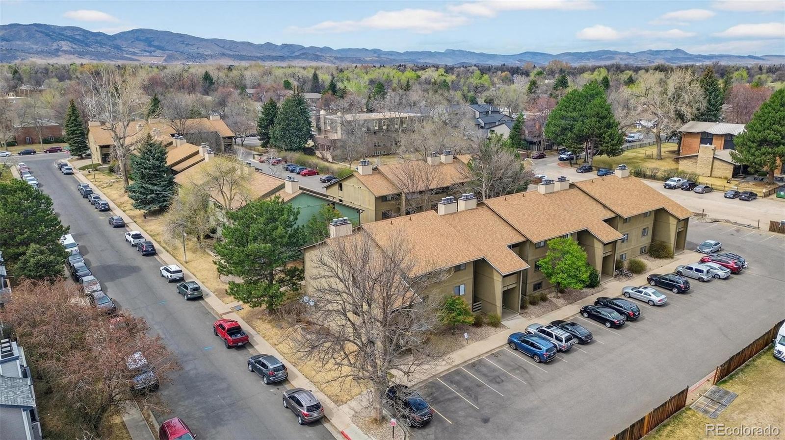 710 City Park Avenue Fort Collins CO 80521
