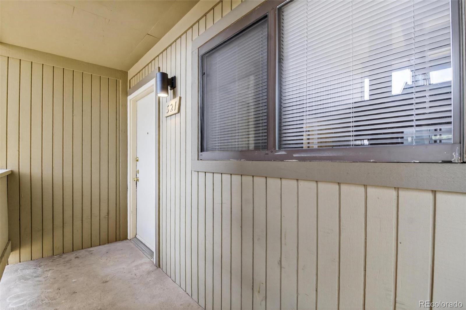 710 City Park Avenue Fort Collins CO 80521