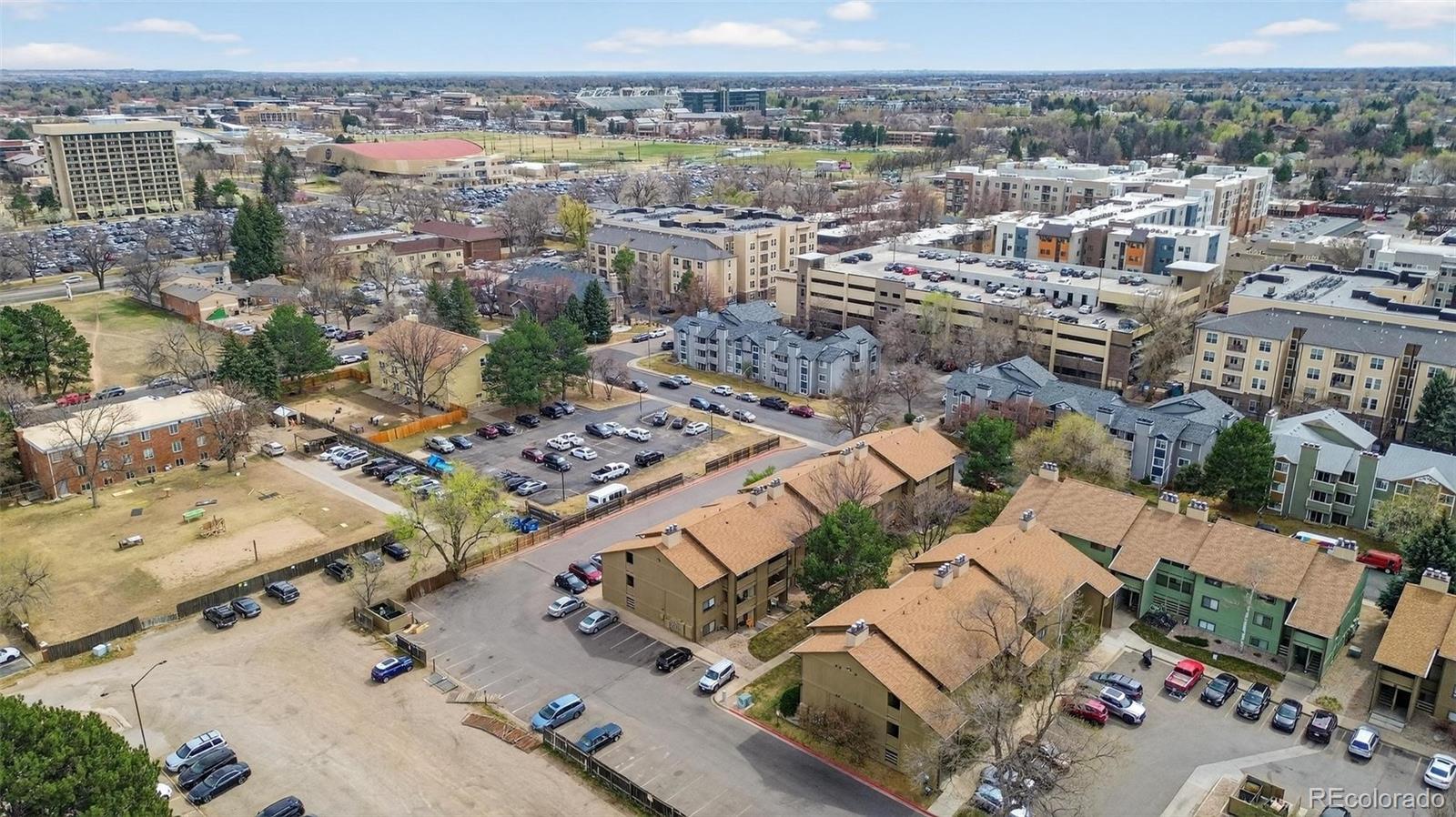 710 City Park Avenue Fort Collins CO 80521