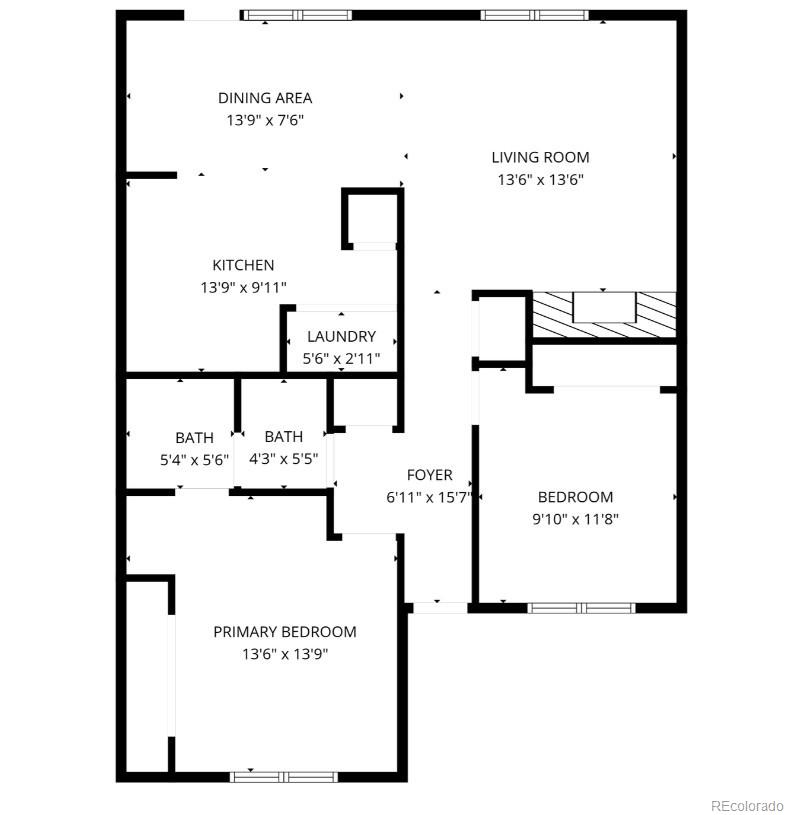 710 City Park Avenue Fort Collins CO 80521