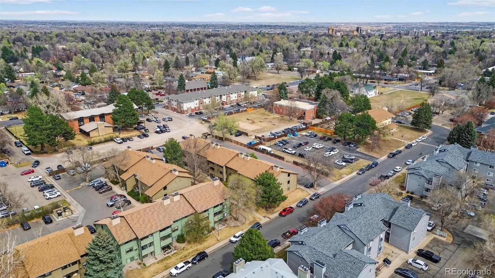 710 City Park Avenue Fort Collins CO 80521