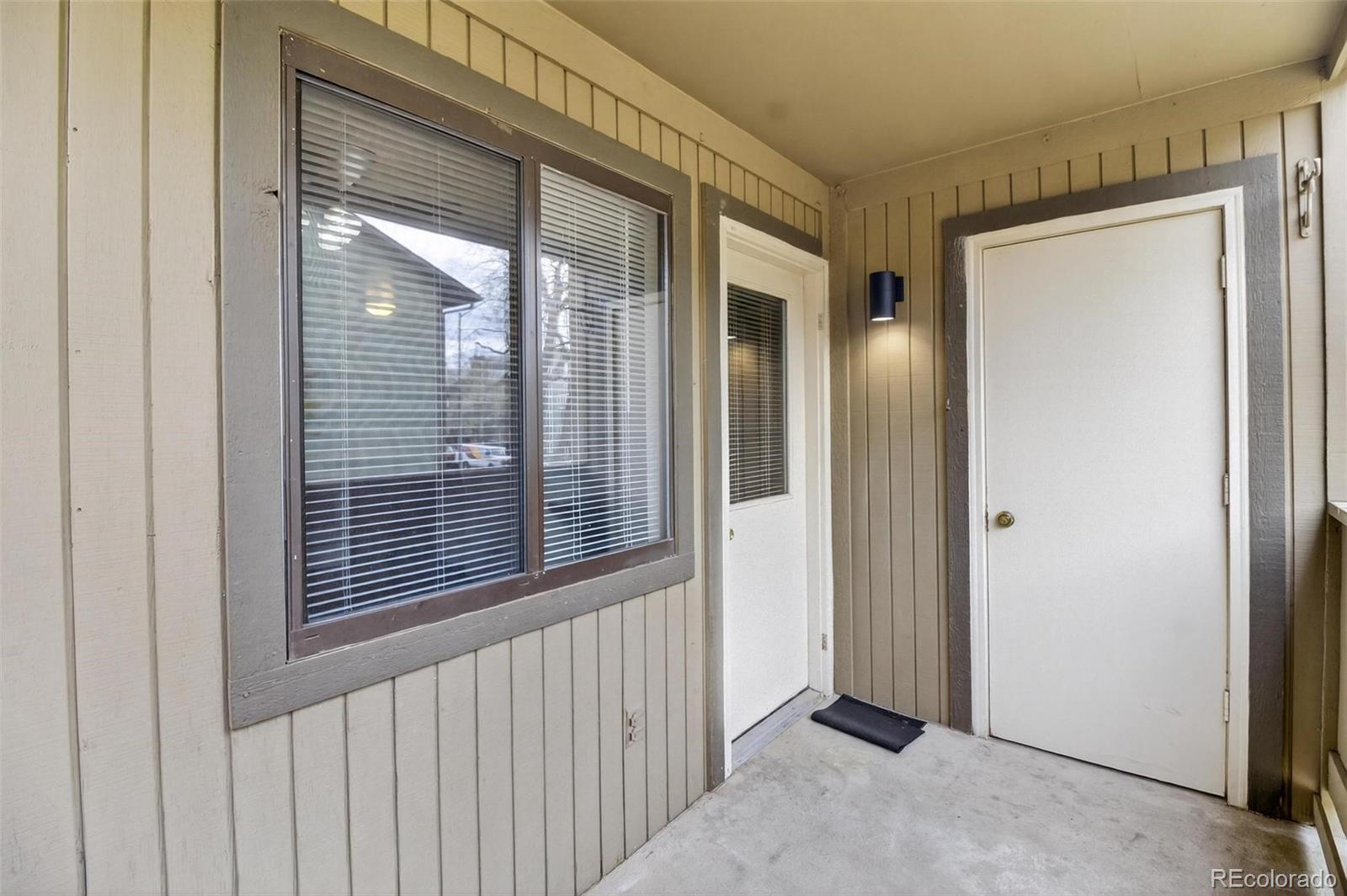 710 City Park Avenue Fort Collins CO 80521