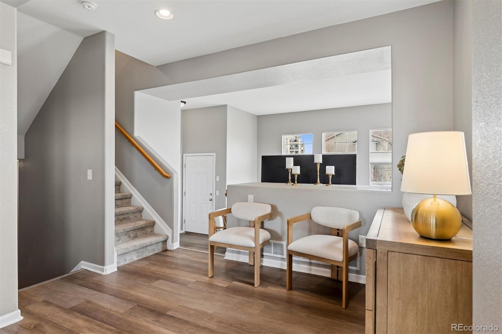 9424 Ridgeline Boulevard Highlands Ranch CO 80129