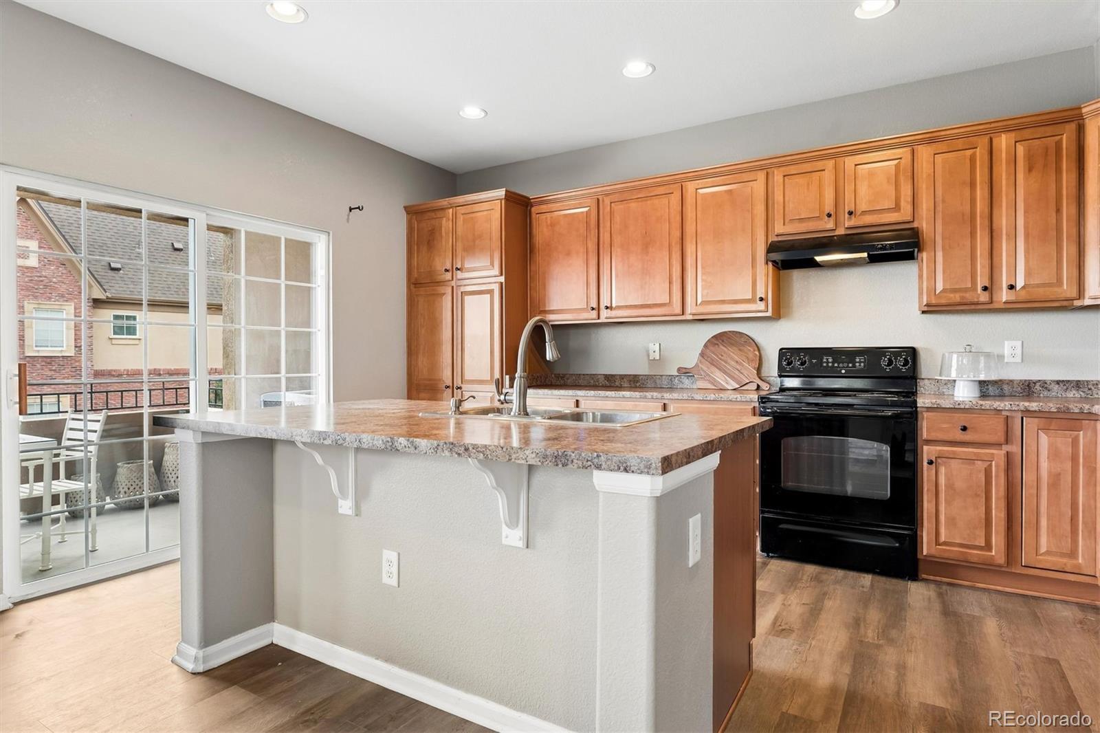 9424 Ridgeline Boulevard Highlands Ranch CO 80129