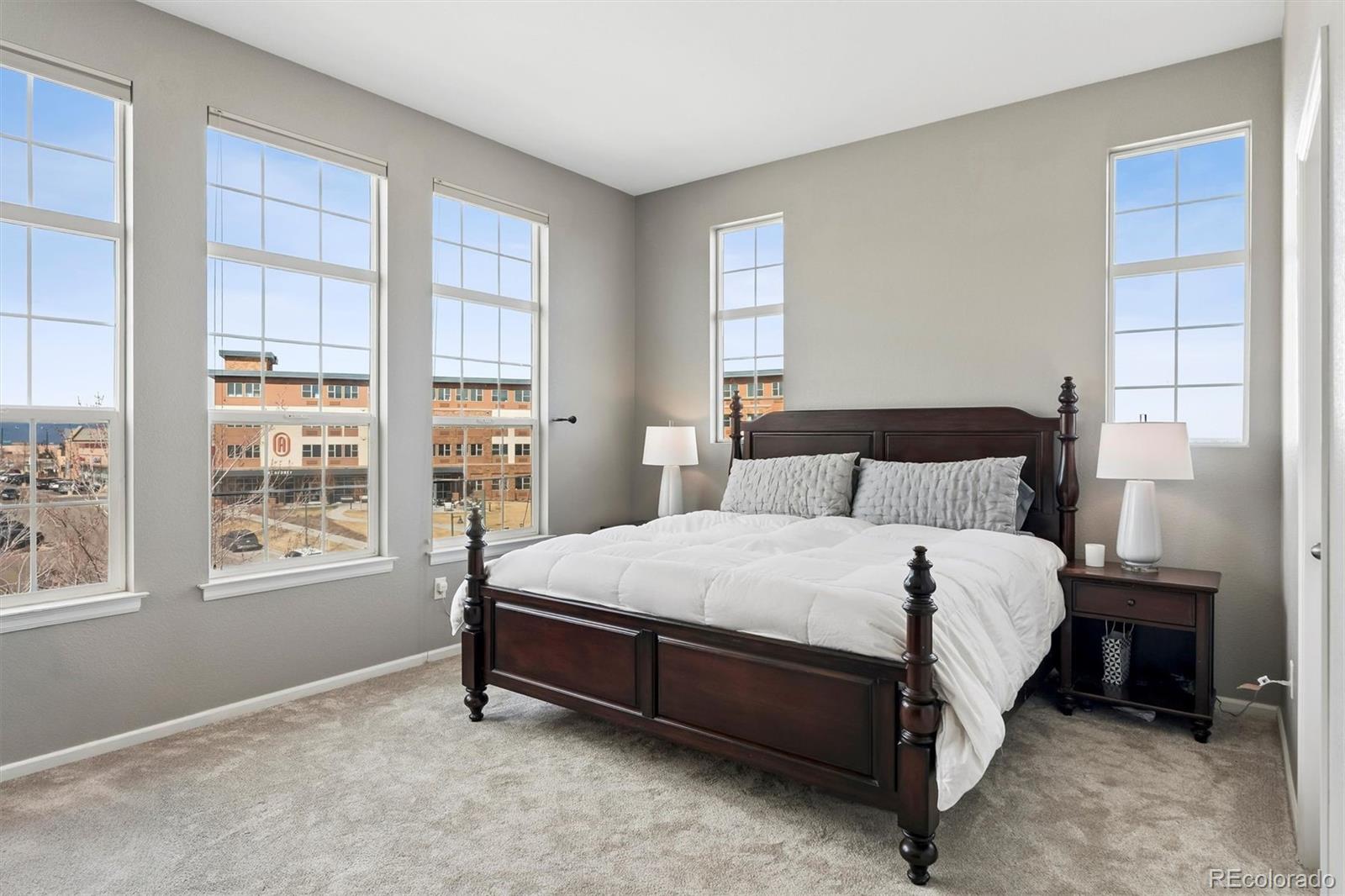 9424 Ridgeline Boulevard Highlands Ranch CO 80129